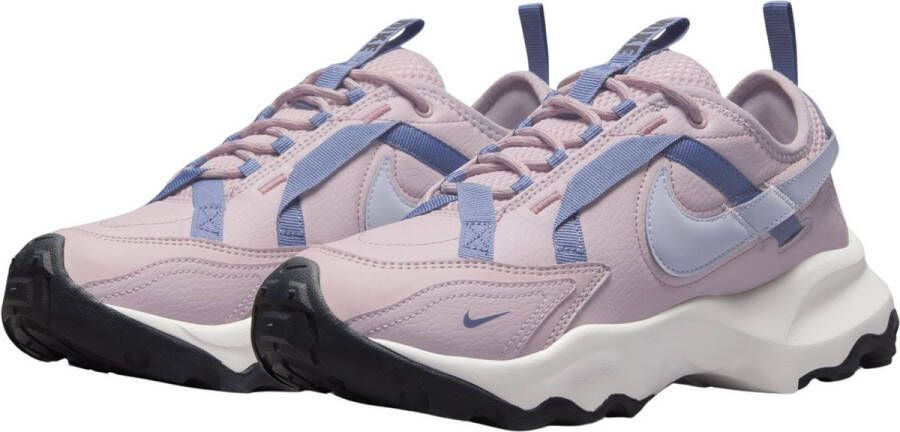 Nike Sneakers Vrouwen