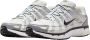 Nike P-6000 Coconut Milk Summit White Metallic Silver Black- Coconut Milk Summit White Metallic Silver Black - Thumbnail 6