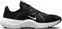 Nike Lage Sportieve Sneakers Black Dames - Thumbnail 1
