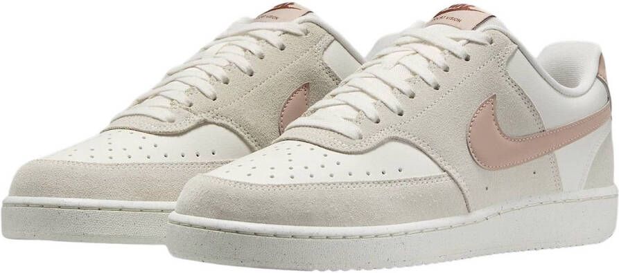 Nike Court Vision Low Sneakers Dames