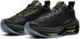 Nike Zoom Double Stacked Sneakers Zwart Dames - Thumbnail 1