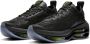Nike Zoom Double Stacked Damesschoen Zwart - Thumbnail 1
