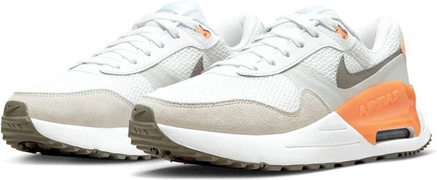 Nike Air Max System Dames Sneakers