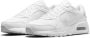 Nike Air Max SC (W) Dames Sneakers Schoenen Wit-Roze CW4554 - Thumbnail 1