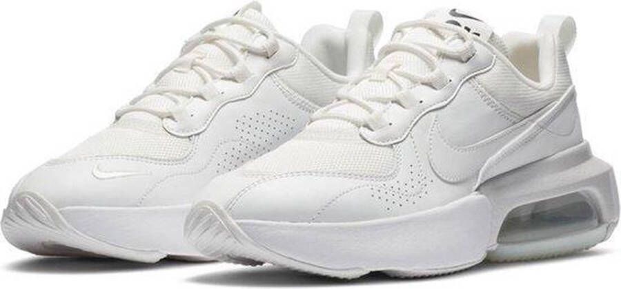 Nike Sneakers Vrouwen wit