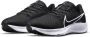 Nike Air Zoom Pegasus 38 Hardloopschoen voor dames(straat) Zwart - Thumbnail 1