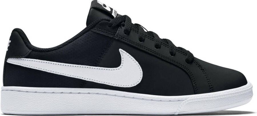 Nike Sneakers Baskets Court Royale cuir