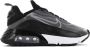 Nike Air Max 2090 (W) Dames Sneakers Sport Casual Schoenen Zwart CK2612 - Thumbnail 2