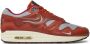 Nike Air Max 1 Patta The Next Wave Dark Russett DO9549-200 Kleur als op foto Schoenen - Thumbnail 1