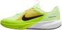 Nike sonic fly hardloopschoenen voor kids in de kleur geel - Thumbnail 1