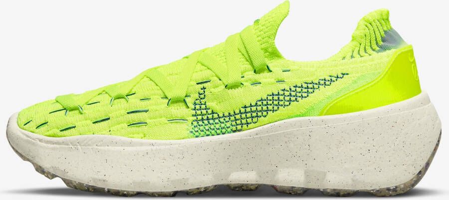 Nike Space Hippie 04- Sneakers Sportschoenen Dames