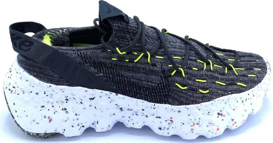 Nike Space Hippie 04- Sneakers Sportschoenen Heren