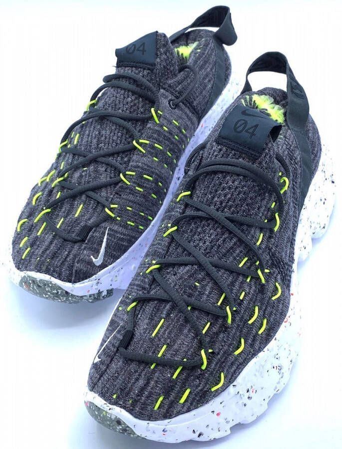 Nike Space Hippie 04- Sneakers Sportschoenen Heren