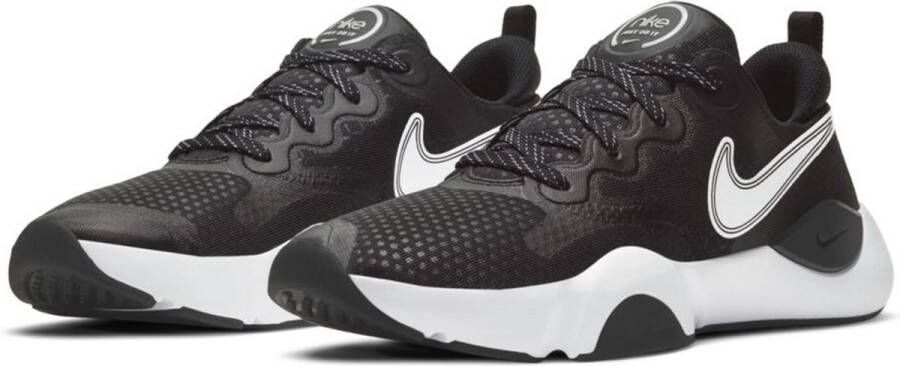 Nike SpeedRep Trainingsschoen voor heren Zwart