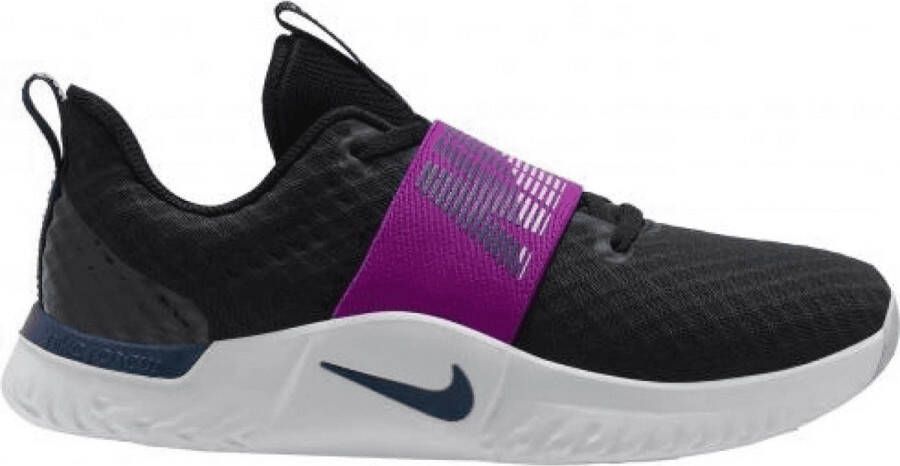 Nike In-Season TR 9 Dames Sportschoenen Black Valerian Blue-Vivid Purple