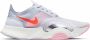 Nike Air Zoom SuperRep Go fitness schoenen zwart wit koper - Thumbnail 2