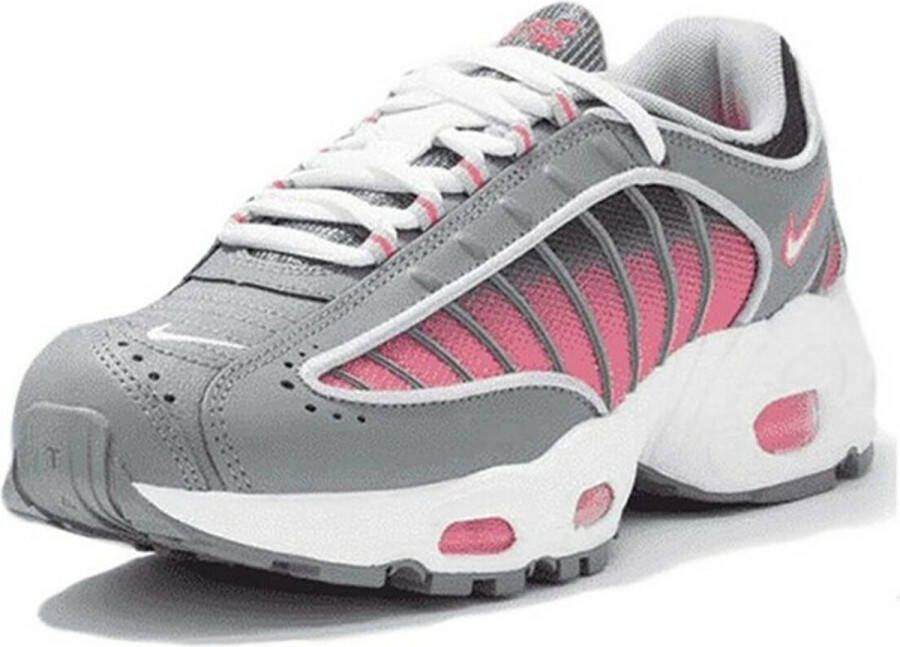 Nike Sportschoenen AIR MAX TAILWIND IV BQ9810 007 Grijs
