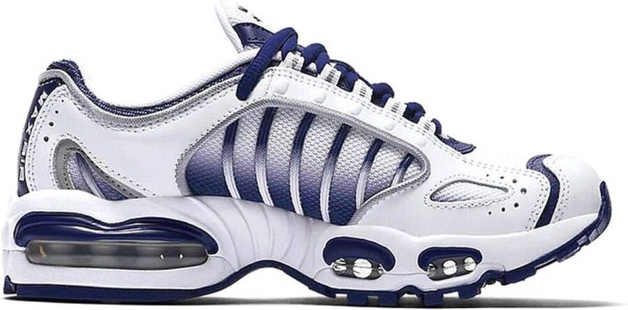 Nike Sportschoenen AIR MAX TAILWIND IV BQ9810 107 Grijs