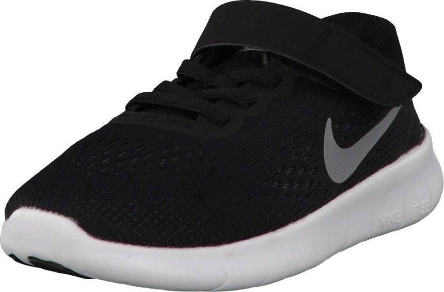 Nike Sportschoenen Black Metallic Silver-Anthrct - Foto 2