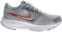 Nike Sportschoenen Grijs - Thumbnail 2