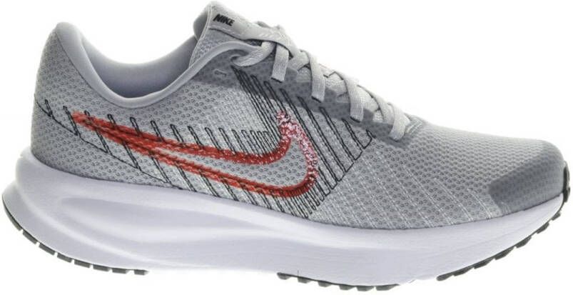 Nike Sportschoenen Grijs