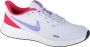 Nike Sportschoenen Revolution 5 GS BQ5671-018 voor meisje Grijs hardloopschoenen - Thumbnail 1