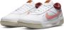 Nike Court Zoom Lite 3 Tennisschoenen voor dames Wit - Thumbnail 1