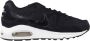 Nike Sportswear Schoenen Black Black-White-Oatmeal - Thumbnail 1
