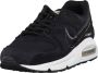 Nike Sportswear Schoenen Black Black-White-Oatmeal - Thumbnail 2