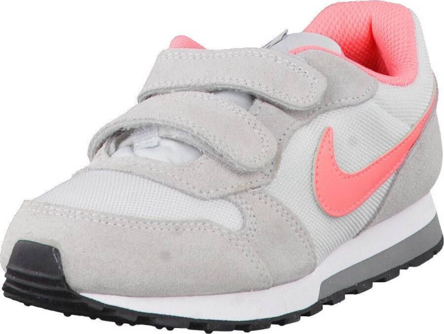 Nike Sportswear Schoenen Pure Platinum Lava Glow-Cool Grey-White