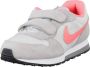 Nike Sportswear Schoenen Pure Platinum Lava Glow-Cool Grey-White - Thumbnail 2