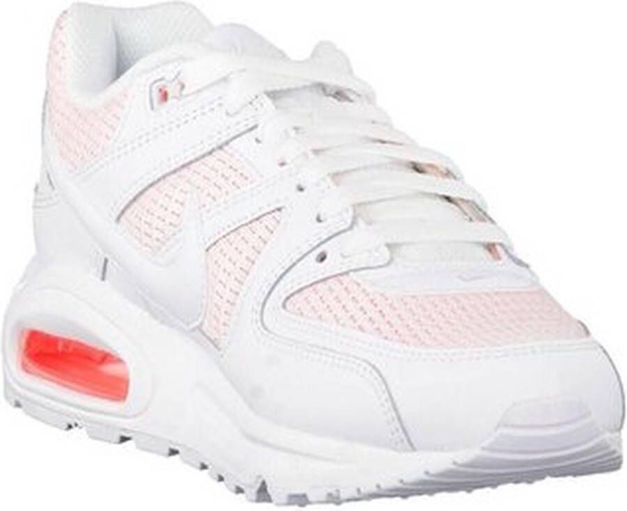 Nike Sportswear Schoenen White White-Bright Mango