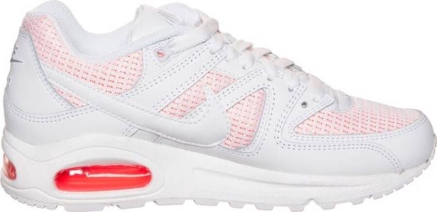 Nike Sportswear Schoenen White White-Bright Mango