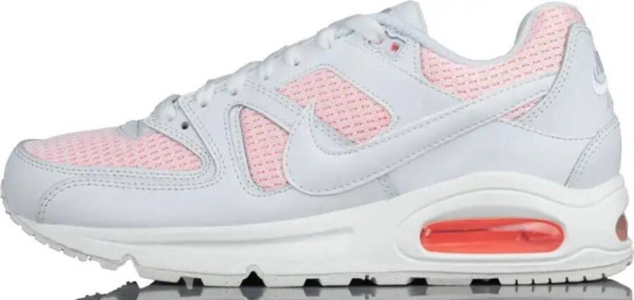 Nike Air Max Command (W) Dames Sneakers Schoenen Wit 397690
