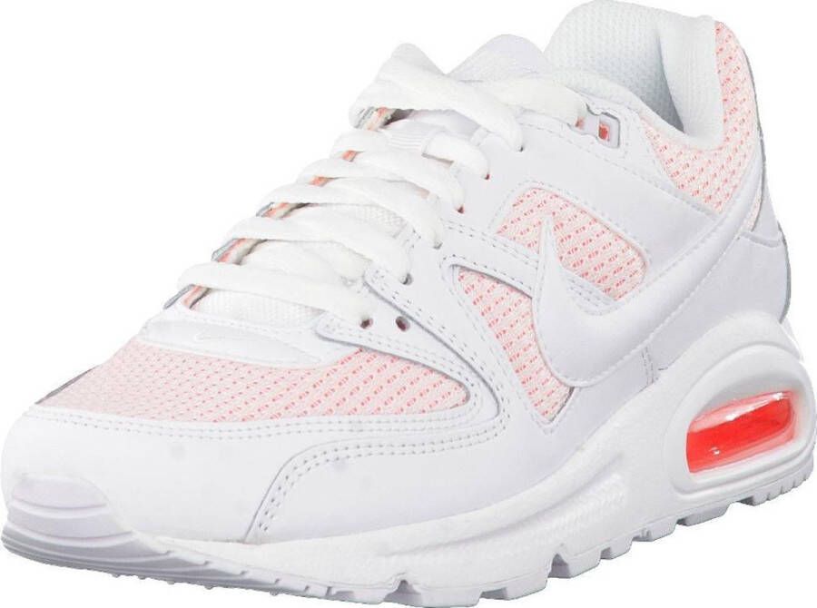 Nike Sportswear Schoenen White White-Bright Mango