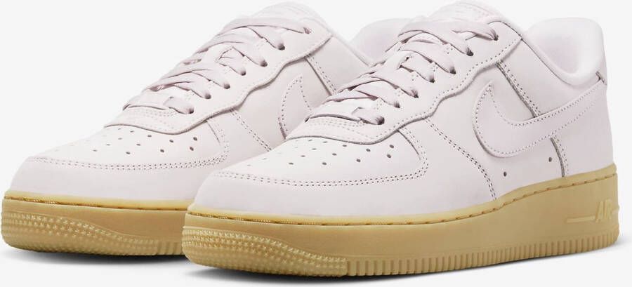 Nike Sportswear Sneakers laag 'AIR FORCE 1 PRM MF'