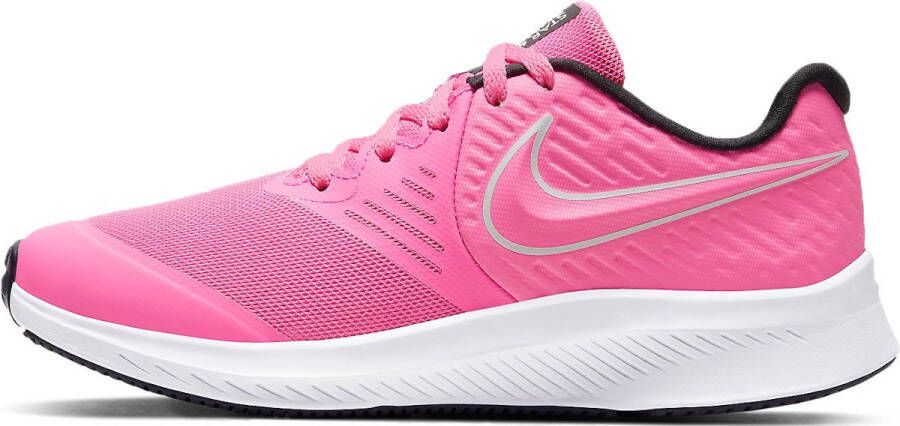 Nike Star Runner 2 Dames Sportschoenen Roze