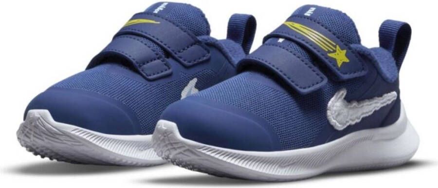 Nike Star Runner 3 Dream Schoenen voor baby's peuters Blauw