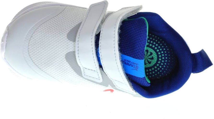 Nike Star Runner 3 Licht Grijze Sportschoen