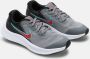 Nike Kids Nike Star Runner 3 Hardloopschoenen voor kids(straat) Grijs - Thumbnail 1