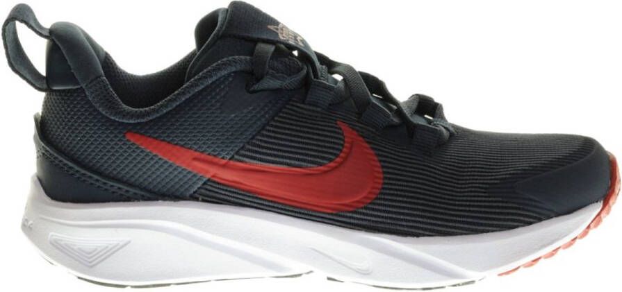 Nike Star Runner 4 Blue