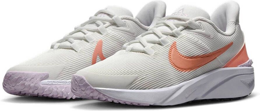 Nike Star Runner 4 Hardloopschoenen Junior