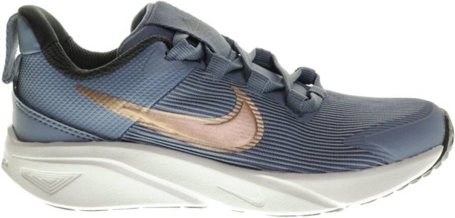 Nike Sportschoen 'Star Runner 4'