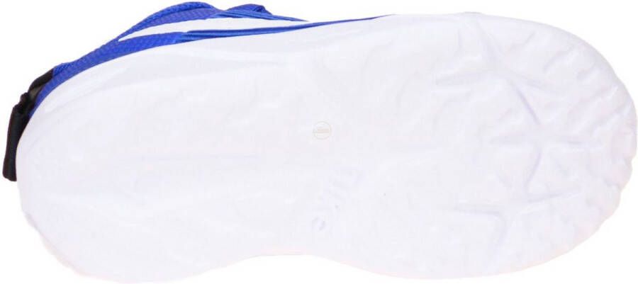 Nike Star Runner 4 Kids Hyper Royal Black White White Hyper Royal Black White White
