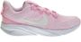 Nike Star Runner 4 Kids Pink Foam White Summit White Pink Foam White Summit White - Thumbnail 5