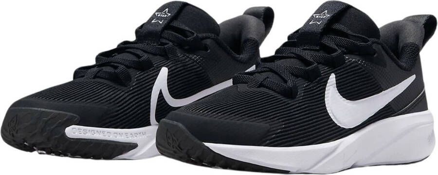 Nike STAR RUNNER 4 NN PS Unisex Baby Sneakers Y 33