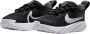 Nike Schoenen voor baby's peuters Star Runner 4 Black Anthracite White - Thumbnail 1