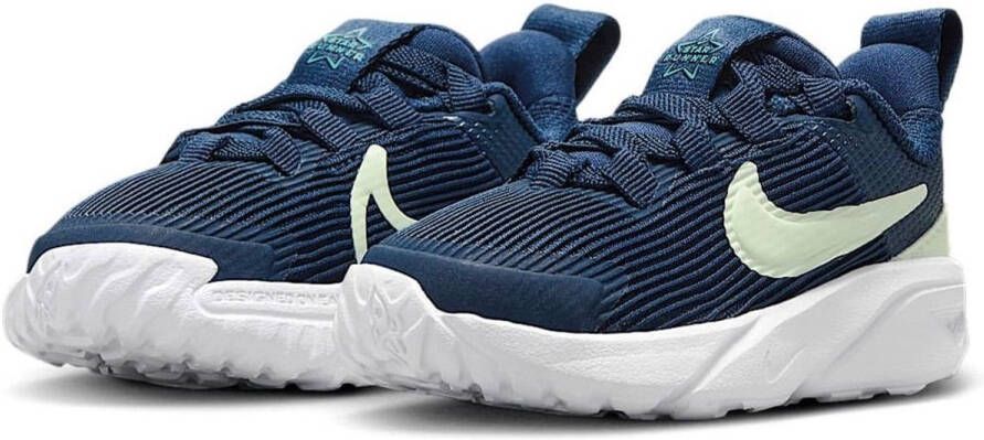 Nike Star Runner 4 NN (TD) Sneakers Junior