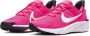 Nike star runner 4 hardloopschoenen roze kinderen - Thumbnail 1