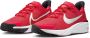 Nike star runner 4 hardloopschoenen rood wit kinderen - Thumbnail 1